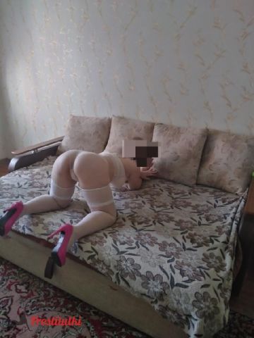 Анкета проститутки Рената - Фото 1, , 21 год, №93893